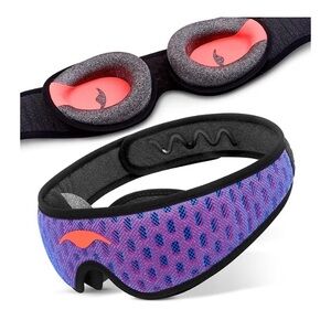 Manta Pro Sleep Mask